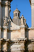 Noto - the cathedral 